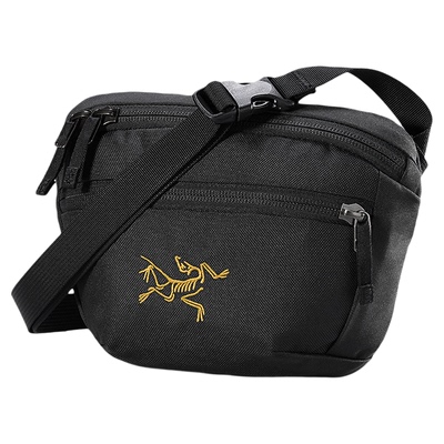 始祖鸟MANTIS1腰包