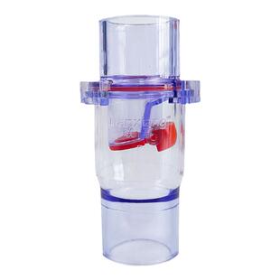 空调排水三防阀单向阻气阀防臭防虫防异味隔离阀反水弯止回阀联享