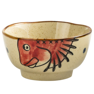 碗个人专用饭碗情侣款一对釉下彩家用陶瓷碗小碗餐具日式面碗汤碗