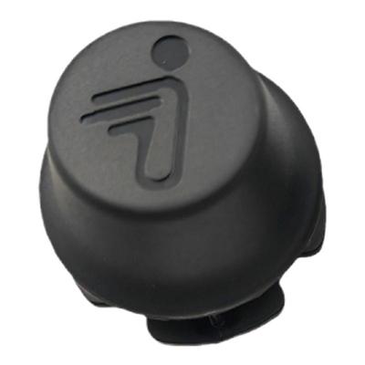 九号电动原厂F系橡胶中轴堵盖