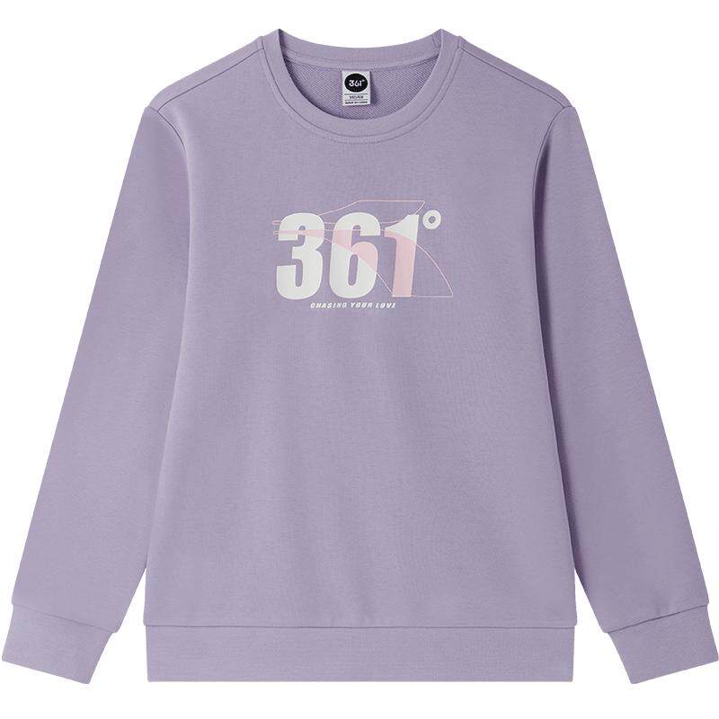 361童装卫衣运动女春秋