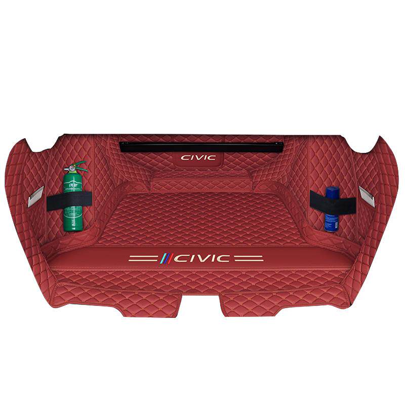 【思域】原车11版型加厚耐磨