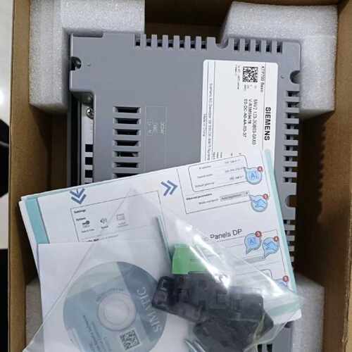 溢价-触摸屏 6AV2123-2GB03-0AX0