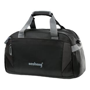 短途手提旅行包男女单肩旅游包小包健身包运动包瑜伽包小行李包袋