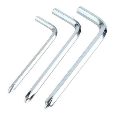 【热卖推荐】十字头内六角扳手