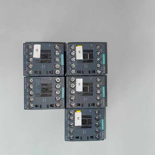 SIEMENS/西门子接触器 3RH6112-1BB0直流D