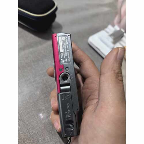 议价出佳能A3500is黑色款个人闲置功能全正常闪光灯维修