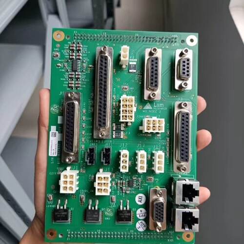 议价Lam Research MB_NODE2主板，型号810-