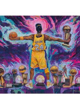 RIchPellegrino科比中国