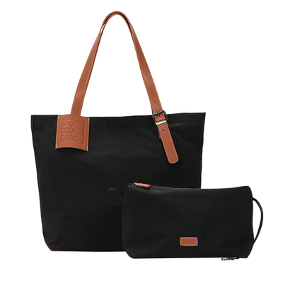 POTOMAC水洗尼龙托特包子母包