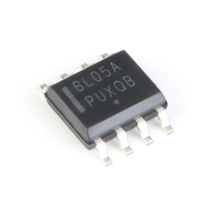 原装正品 MC78L05ABDR2G SOIC-8 5V/0.1A 正输出 线性稳压器芯片