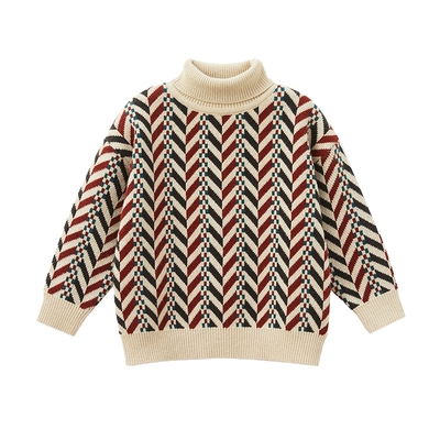 ASKJunior毛衣洋气冬季