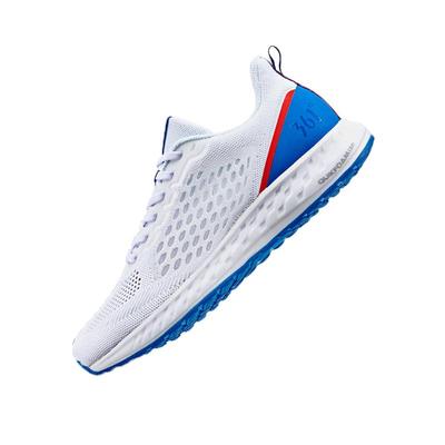 锋熠361男士跑步鞋减震防滑透气