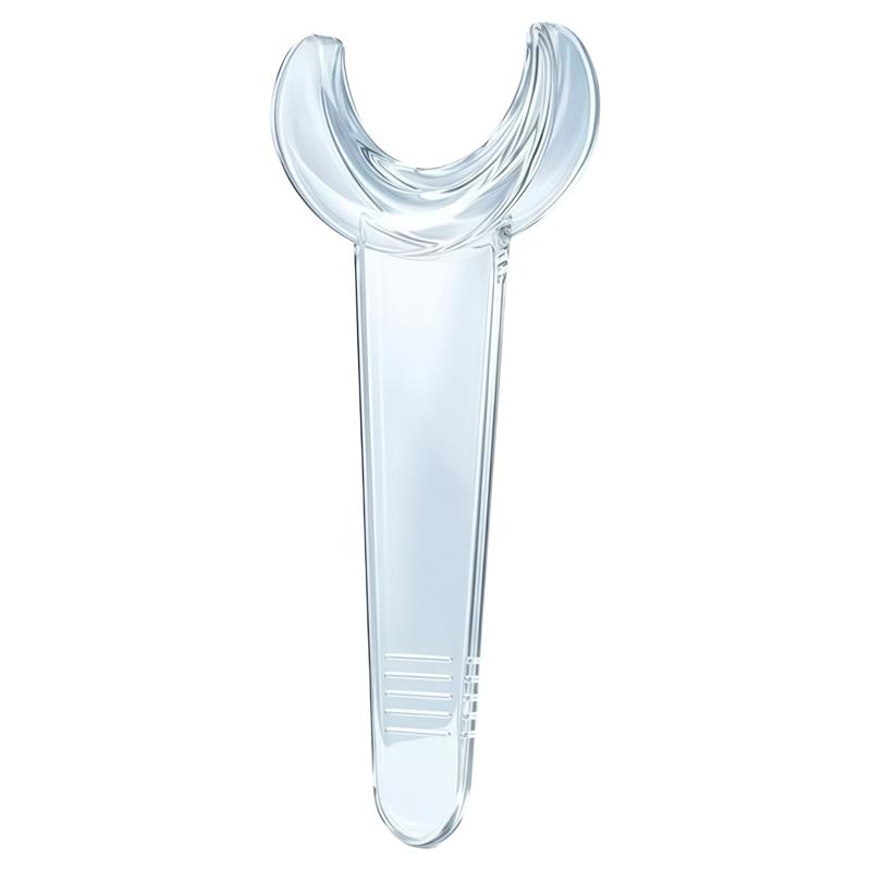 儿童刷牙辅助器开口器扩嘴工具