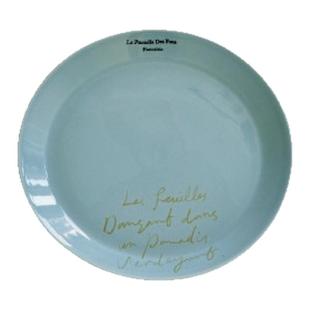 [YURUUI设计师]韩国Hotel827小众设计师无包装餐具清仓