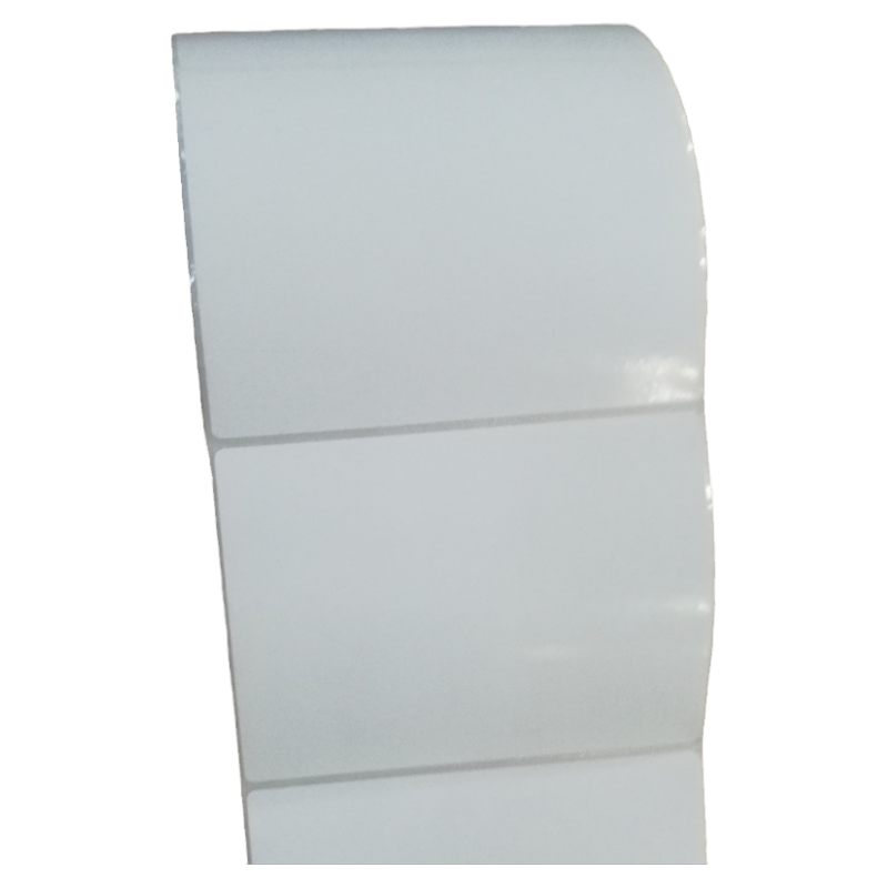 促销80x60条码不干胶纸CP2140EX C168 G2108 G500U Q8 MP2400 TSC244 342 4T520 4T530 XP-TT426B铜板标签纸