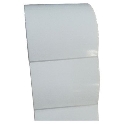 粘性强打印清晰铜板不干胶纸