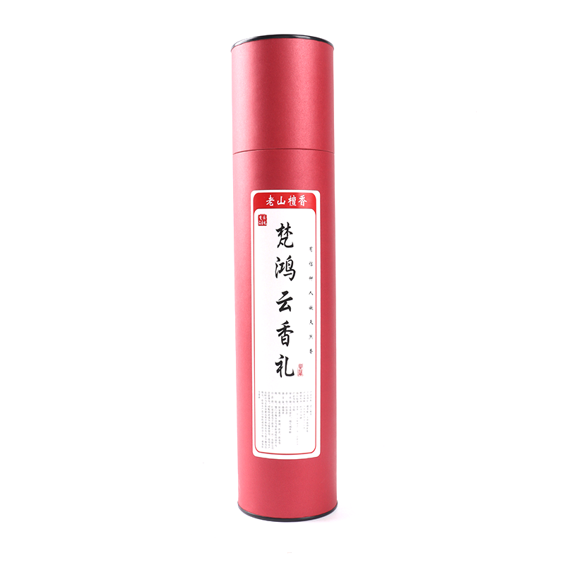 梵鸿云香礼老山檀香佛香净化空气