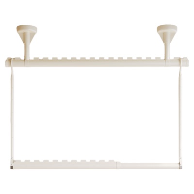 名至铝合金吊杆多功能晾晒宝