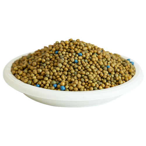 荷兰进口奥绿缓释肥颗粒肥A2 1号5号 318 315通用原包分装花肥料