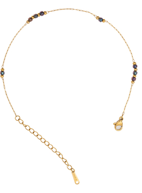 2025新款不掉色美拉德风项链