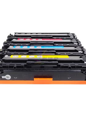 尚洁泉HP1215硒鼓CB540A
