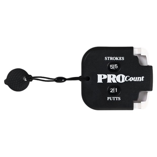 高尔夫计分器 计数器 方形双人计分器 双表盘计数机钥匙扣 记分器