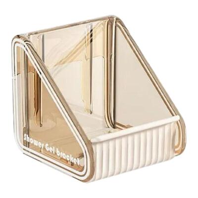 厨房置物架免打孔壁挂收纳架