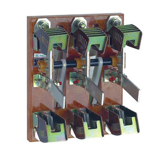 正泰 开启式刀开关 HD13BX-200/31 玻板 400/41 600A 1000/41 GGD