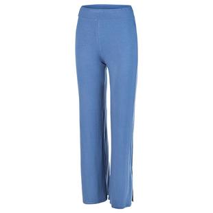 Sansha 三沙现代舞裤子形体舞蹈裤女宽松民族舞中国舞直筒练功裤