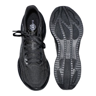 李宁超轻22跑步鞋男鞋2025新款竞速品牌青年跑鞋运动鞋男防滑体测