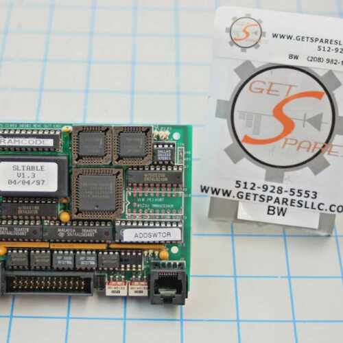 C1993 30302 / SLTT EXEC BOARD,BD EXEC PROG TT BM3030100 / PR