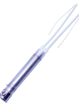 CJ长寿外热式云母烙铁芯电烙铁发热芯大功率30瓦40W60W焊笔发热丝