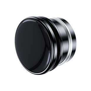 汽车点烟器防尘塞金属防水防触电安全保护盖插口插孔头通用装饰品