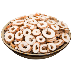 新货优质丹皮 牡丹皮粉丹皮新货牡丹根皮包邮丹根500克另有白鲜皮