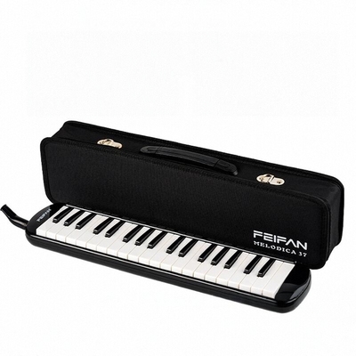 口风琴37键小学生专用送吹管吹嘴