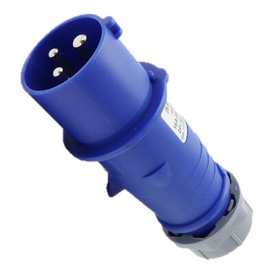 防水工业插头XDFMNA西的丰曼原装