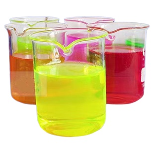 水溶性浓缩工业色素色粉染色剂 化妆品香水洗衣液洗手液洗涤颜料