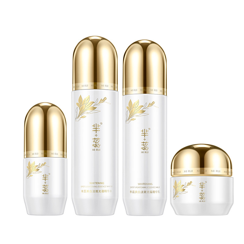 芈蕊美白淡斑光蕴套盒