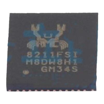 全新 RTL8211FSI-VS-CG 丝印8211FSI 封装: VQFN-48 以太网芯片