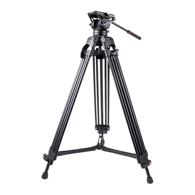 SOMITA闪拓ST-750专业摄影三脚架