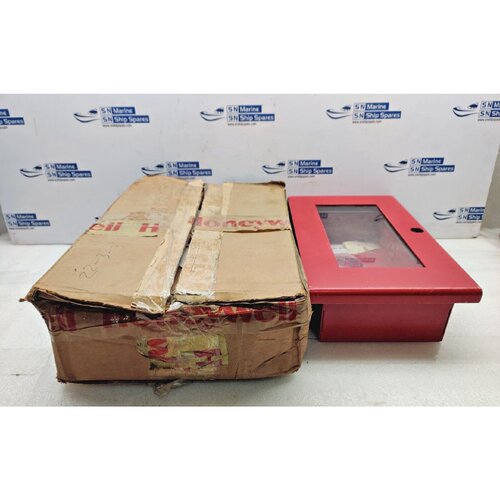 Honeywell Indoor Dry Installation 611570032 Rev 5