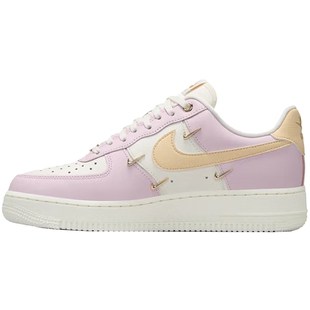 盛世长运nike耐克女鞋AF1空军一号运动鞋休闲鞋板鞋IB2574-600