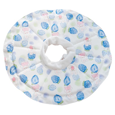 防水不易脏伊丽莎白圈猫咪围脖