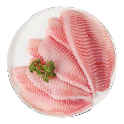 鲷鱼片翔泰南海无骨鱼