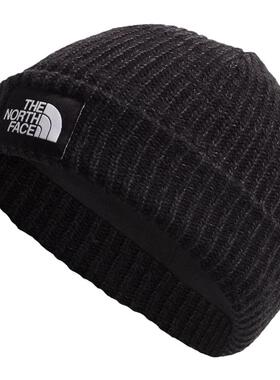 THENORTHFACE针织帽毛线帽冷帽