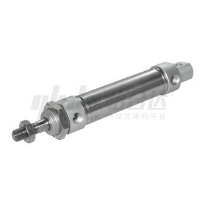 怡合达迷你气缸WGN06 200 100 300