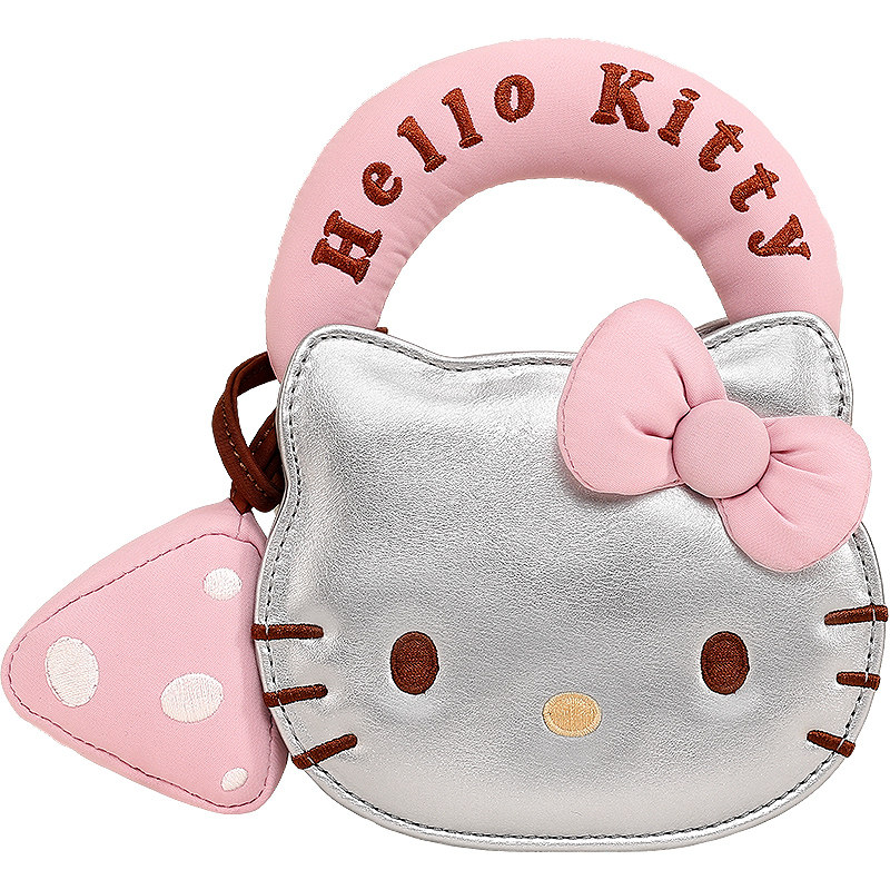 hellokitty趣味夹心饼干包