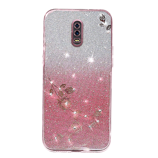 适用于oppoR17手机壳网红潮女oppoR17pro新款保护硅胶套PBETM00全包防摔创意0pp0r17软外壳pr0超薄男高级感档