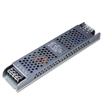 LED灯槽专用220v转12V电源开关